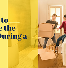 7 Ways to Reduce the Time During a Move