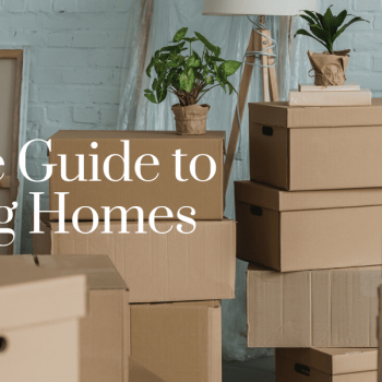 Simple Guide to Moving Homes