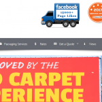 Red Carpet Removals