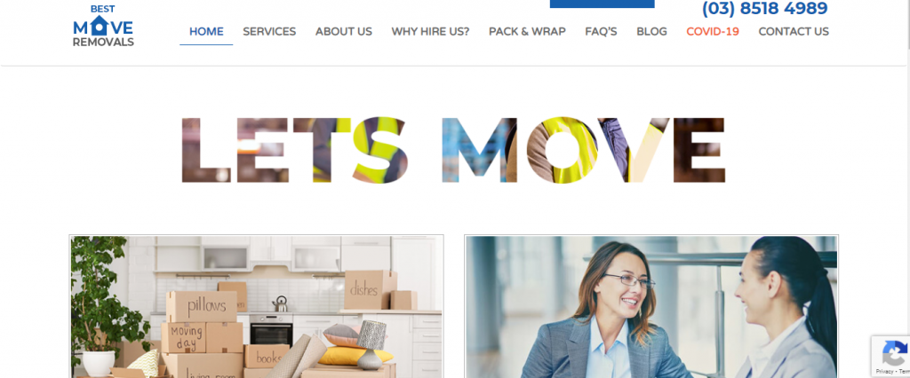 Best Removalists eastern suburbs