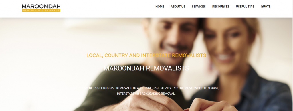 Maroondah removalists eastern suburbs