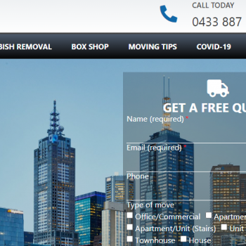 Melbourne Finest Removalists