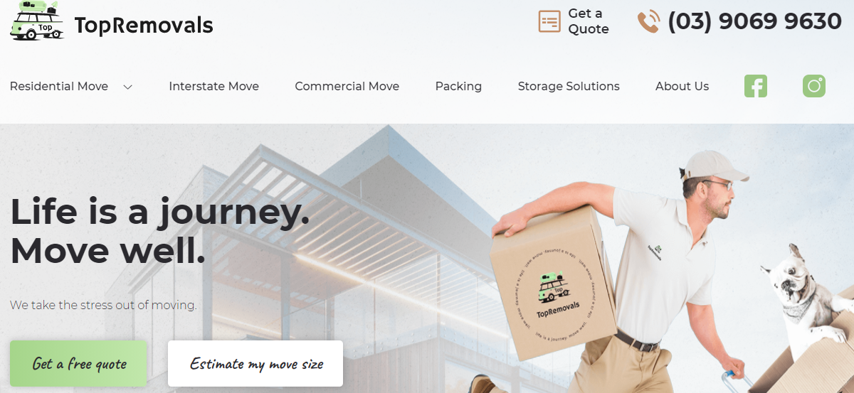 Top Removals Melbourne Top Removals Melbourne