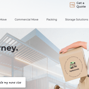 Top Removals Melbourne