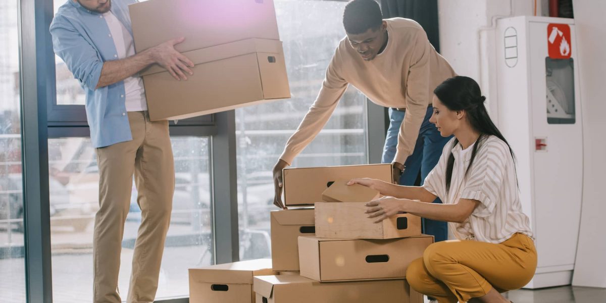 Ultimate Office Moving Checklist 2023 (Printable PDF) Ultimate Office Moving Checklist 2023 (Printable PDF)