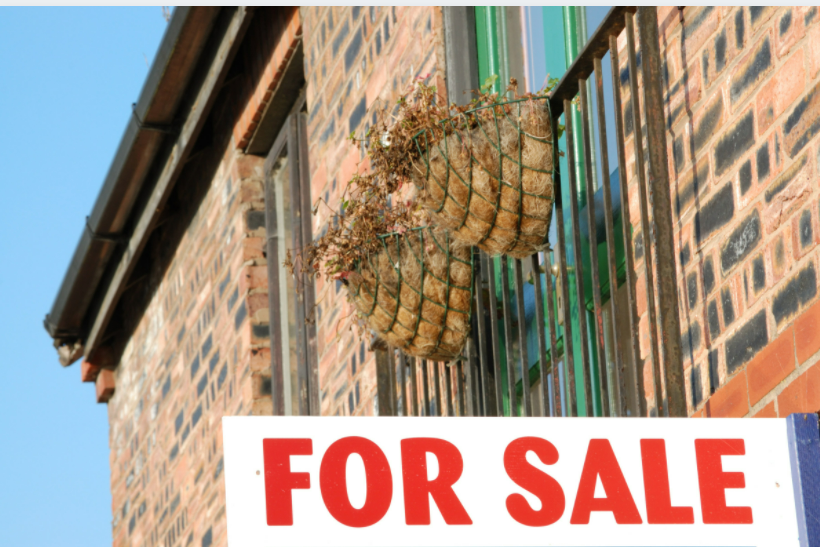 How to Find Commercial Properties for Sale