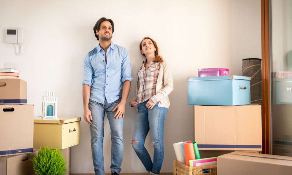 Ultimate House Moving Checklist 2023