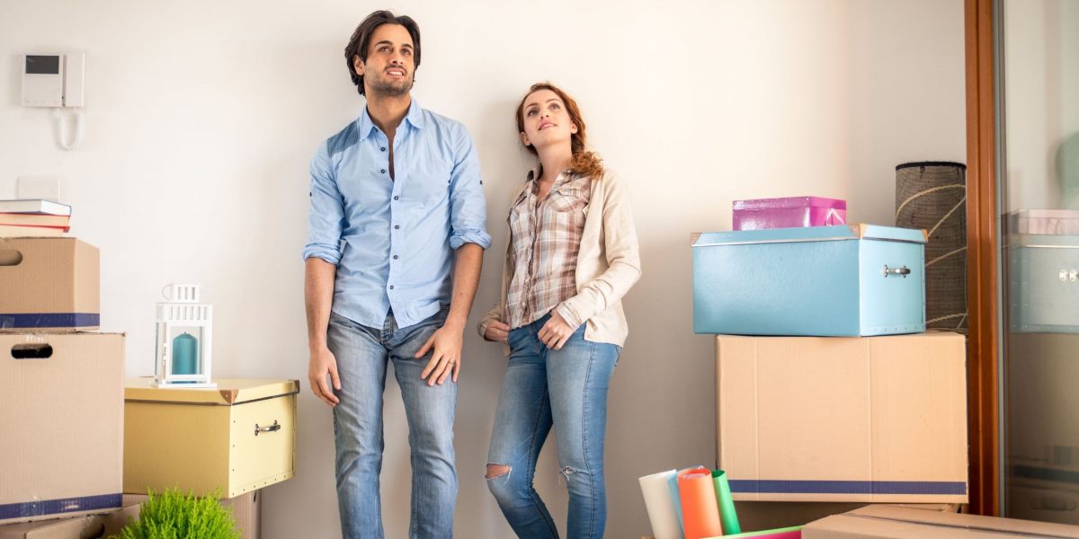 Ultimate House Moving Checklist 2023