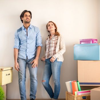 Ultimate House Moving Checklist 2023