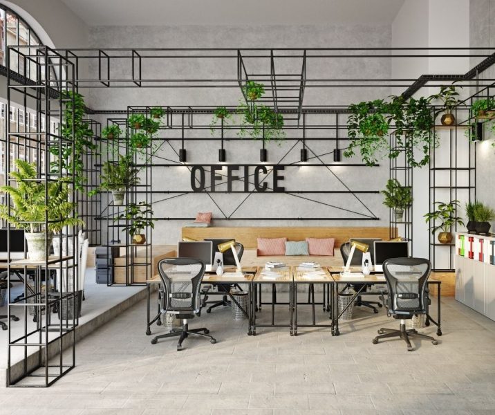 Benefits of Having an Organized Office Space Benefits of Having an Organized Office Space