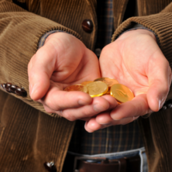 Selling gold: What to expect