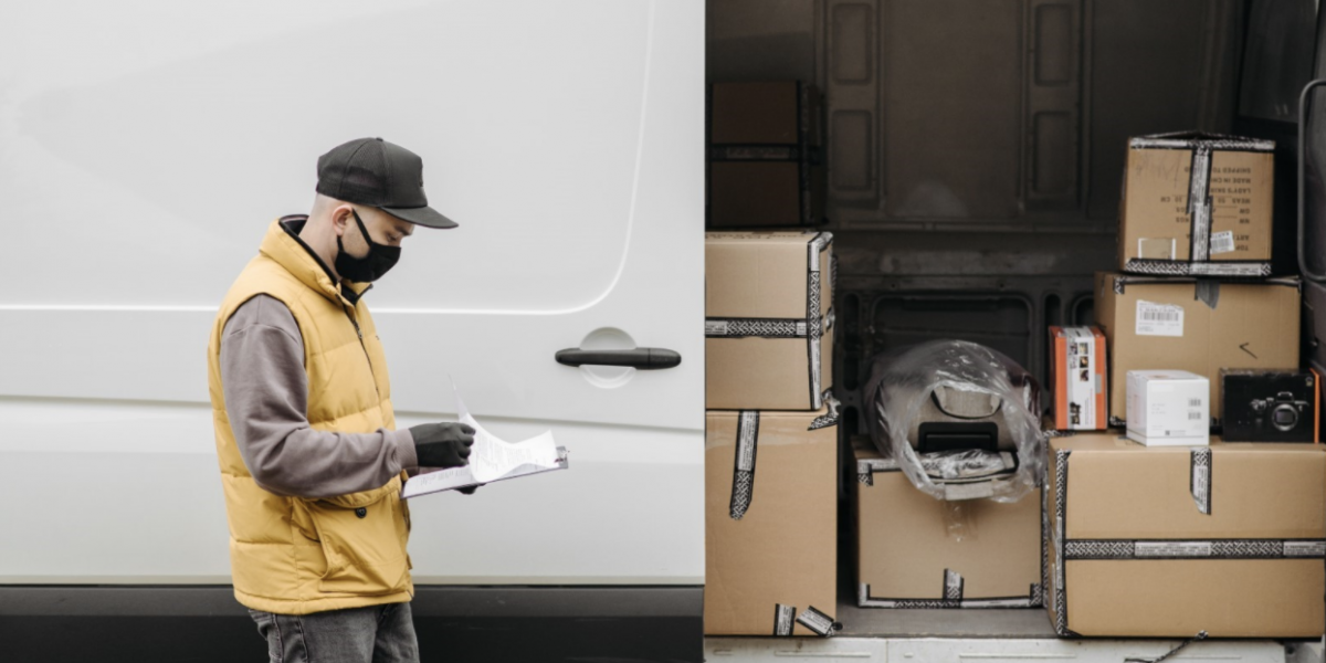 4 Van Shelving Ideas to Maximize Your Vehicle’s Storage 4 Van Shelving Ideas to Maximize Your Vehicle’s Storage