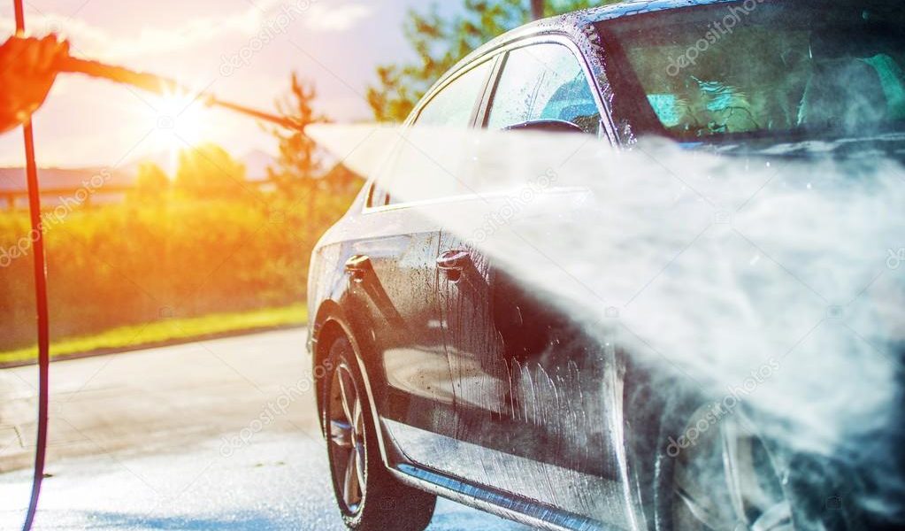 How to save money at the car wash? How to save money at the car wash?