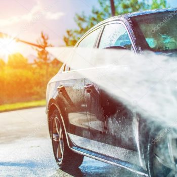 How to save money at the car wash?