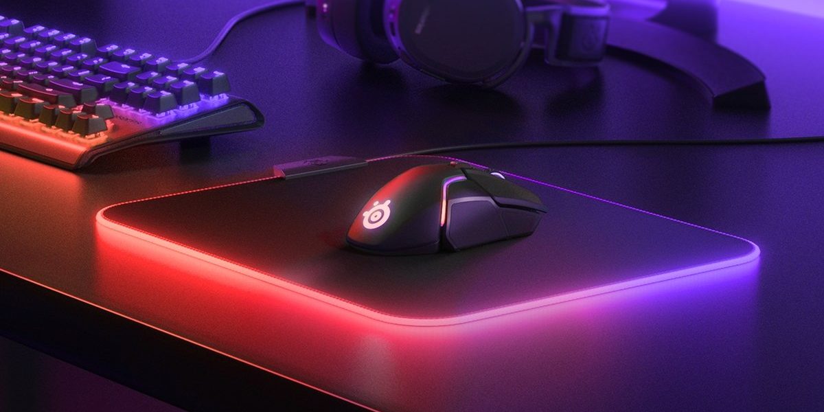Is Thick mouse pad better than thin mouse pads? Is Thick mouse pad better than thin mouse pads?
