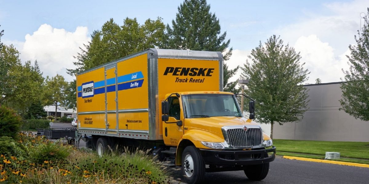 Top 9 Geelong Truck Rentals 2023