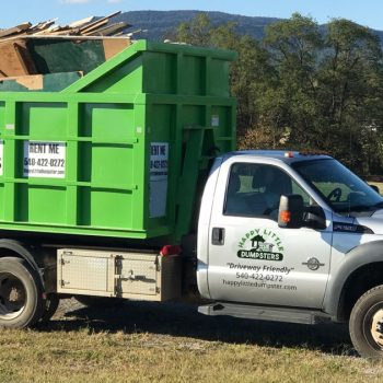 Dumpster Sizes: Choosing the Right One for Your Needs