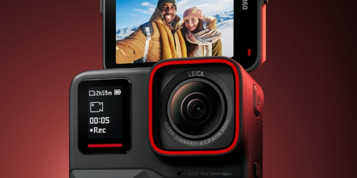 What is better, GoPro or Insta360? What is better, GoPro or Insta360?