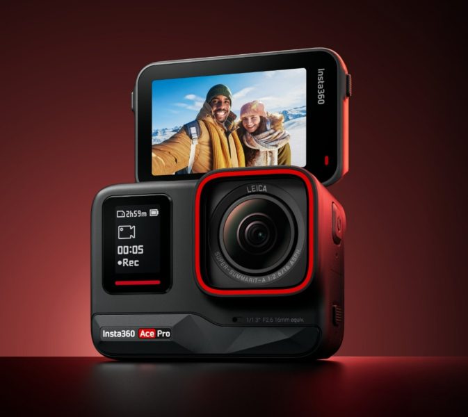 What is better, GoPro or Insta360? What is better, GoPro or Insta360?