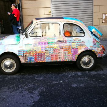 Top Trends in Car Sticker Designs: What’s Hot in 2024 