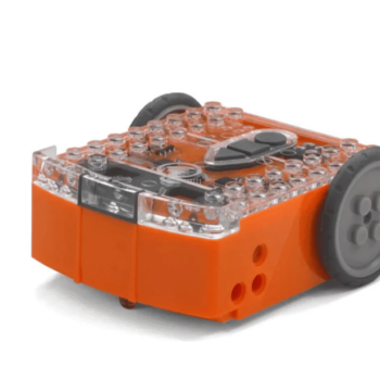 Edison Robot V3: A Revolution in Educational Robotics