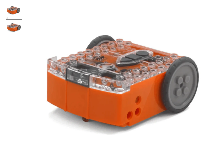 Edison Robot V3: A Revolution in Educational Robotics
