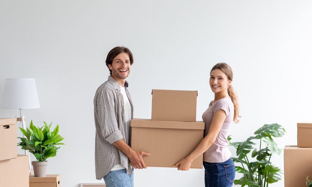 Eco-Friendly Moves: How to Relocate Without Hurting the Planet