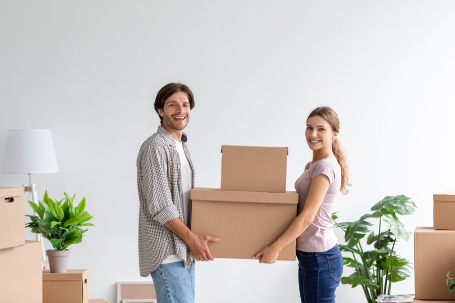 Eco-Friendly Moves: How to Relocate Without Hurting the Planet Eco-Friendly Moves: How to Relocate Without Hurting the Planet