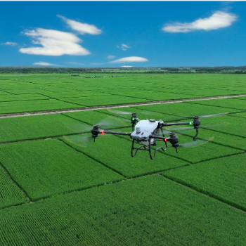 Can Drones Be Used For Crop Spraying? Can Drones Be Used For Crop Spraying?