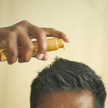 How Hair Growth Oil Can Help Men Regain Confidence How Hair Growth Oil Can Help Men Regain Confidence