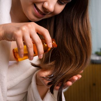 Common Mistakes to Avoid When Oiling Your Hair 