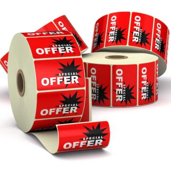 How Personalized Labels Can Boost Brand Identity