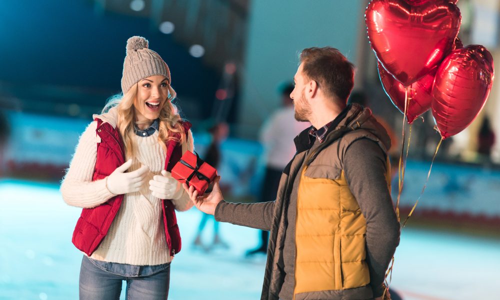 How to Spoil Your Partner on Valentine’s Day?