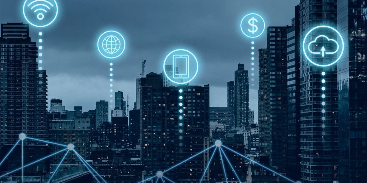 The Future of Wireless Technology: What’s Next?