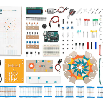 What Can You Actually Build with an Arduino Starter Kit? What Can You Actually Build with an Arduino Starter Kit?